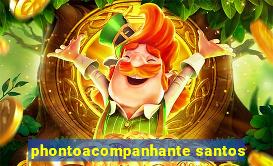 phontoacompanhante santos